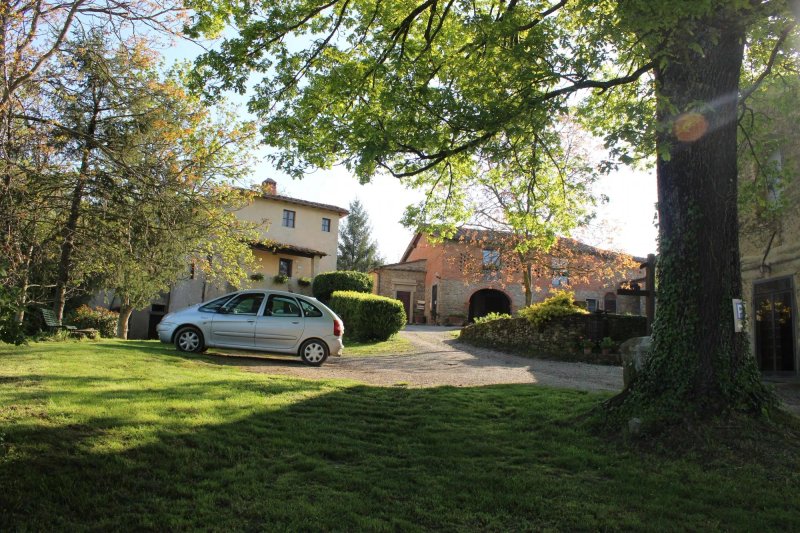 Agriturismo Il Poggio alle Ville