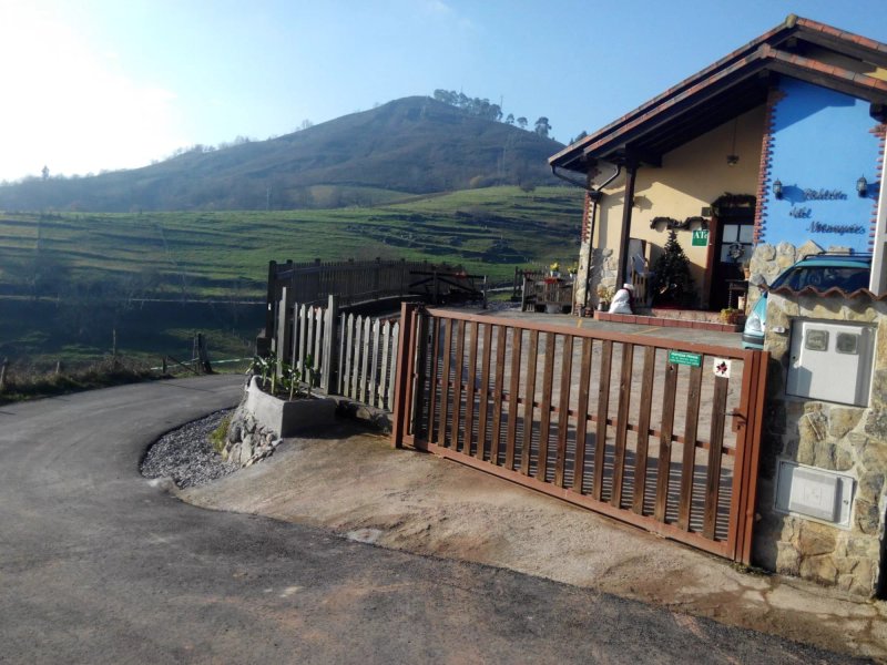 Rural Apartments Balcón del Marqués Only Adults