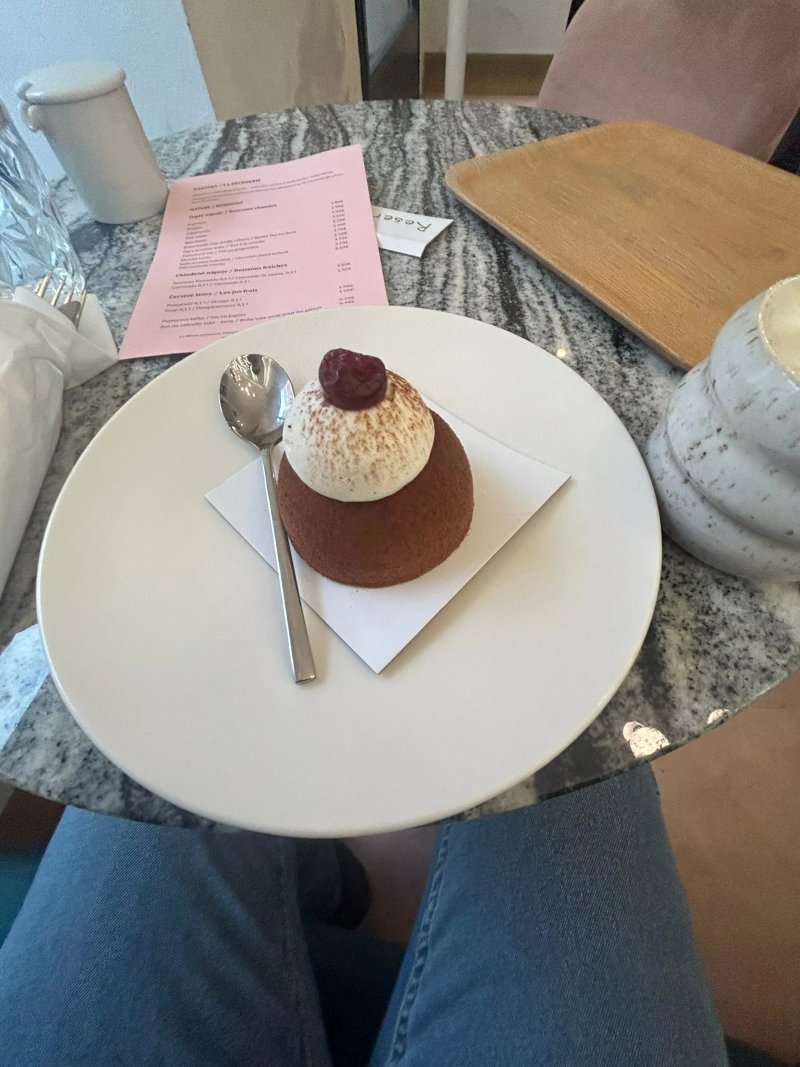 Le Miam Patisserie
