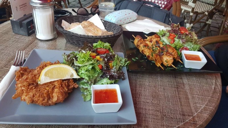 Restaurant Tom's