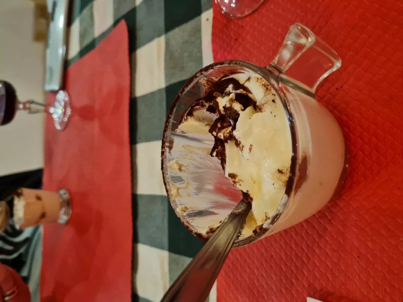 Restaurant Pizzeria I Borgia