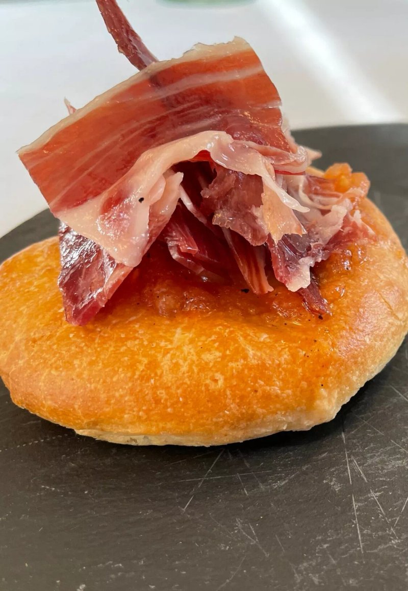 La Jovita per l’Esteve GV