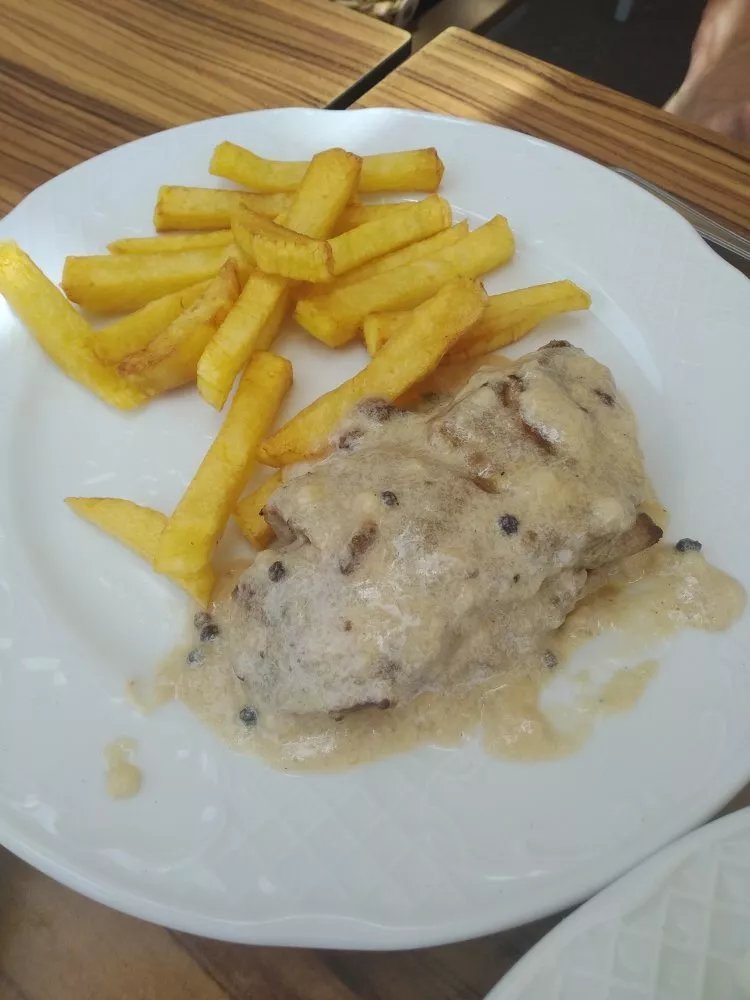 Restaurante Candelaria