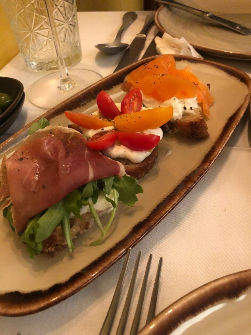 Ristorante Toscano