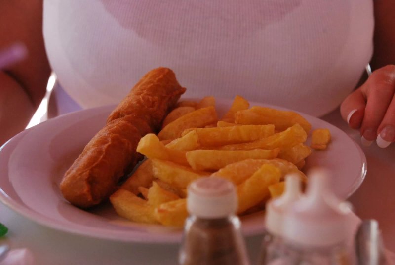 Pearl's Plaice