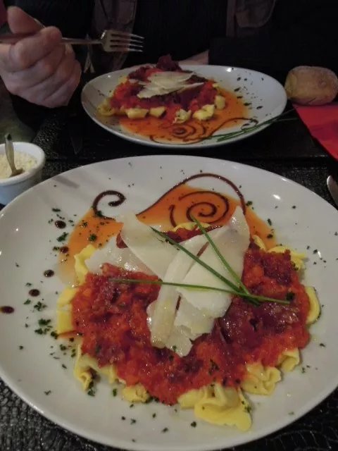 Le Bistingo