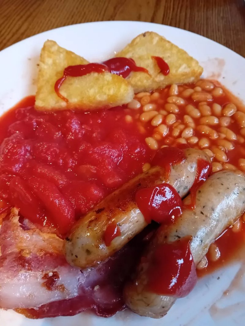 Toby Carvery