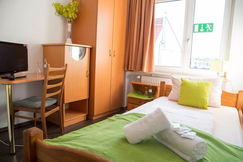Hotel Eschborner Hof