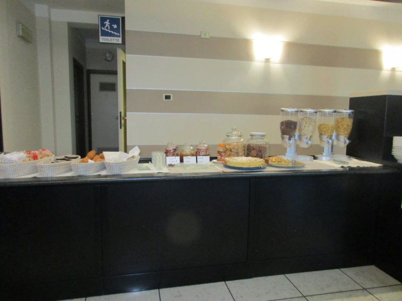 Airport Motel Malpensa