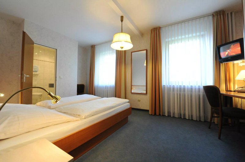 Hotel Heldt