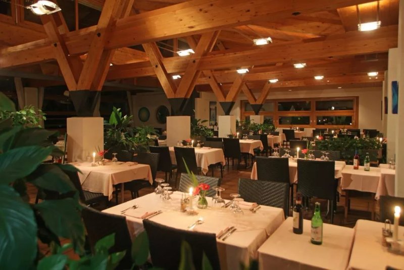 Hotel I Grappoli