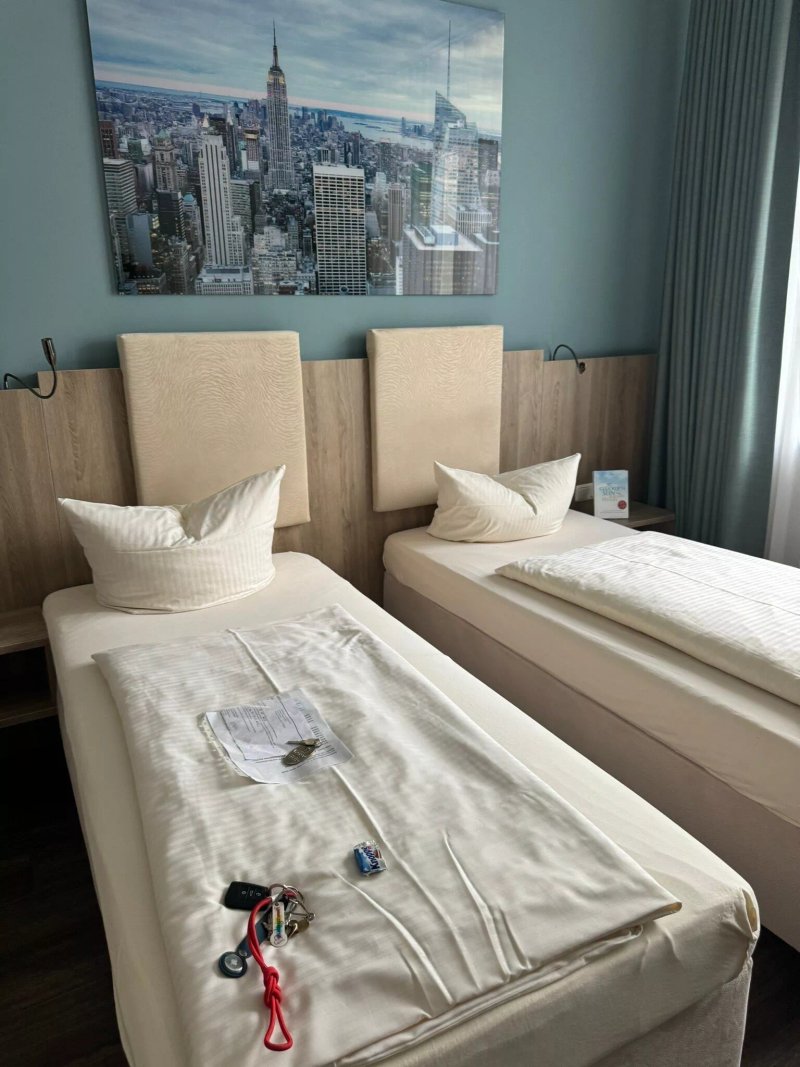 Art Hotel Monopol