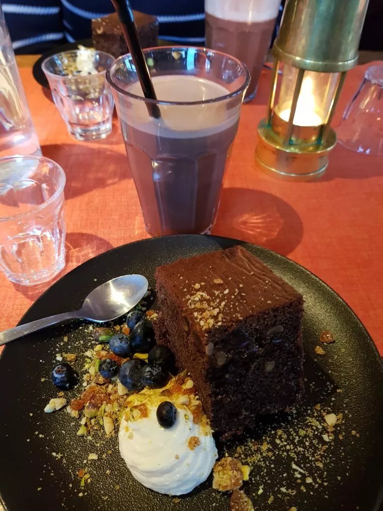 Baadcafe