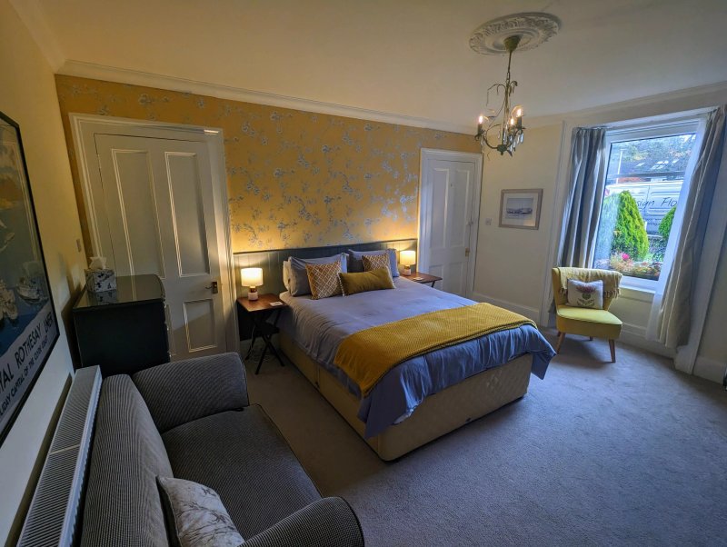 Reiver House Bed & Breakfast