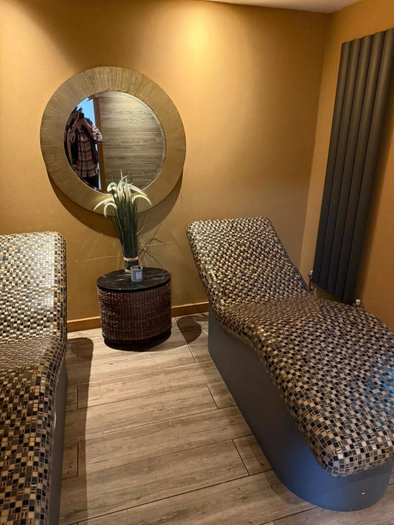 Contours Spa