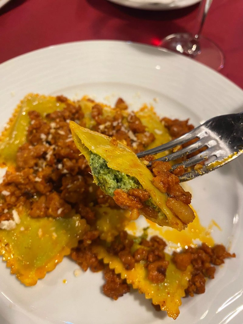 Trattoria-Pinseria Bacco & Cerere