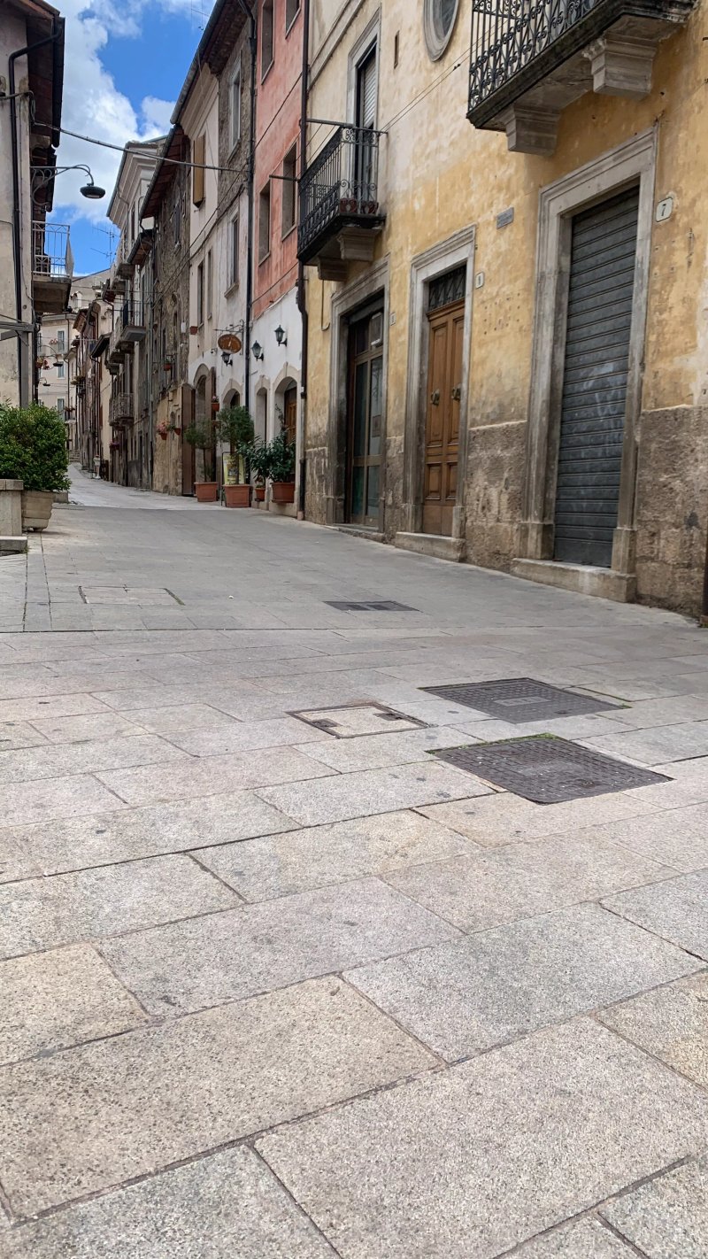 Antica Trattoria V Ia Roma
