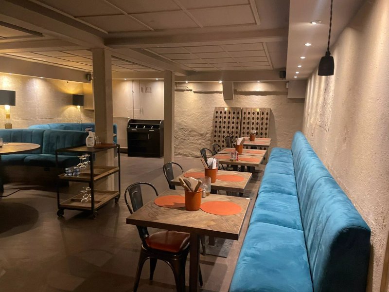 Cafe og Ristorante Bellini
