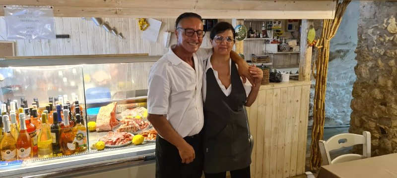 Ristorante Braceria Mamma Lena