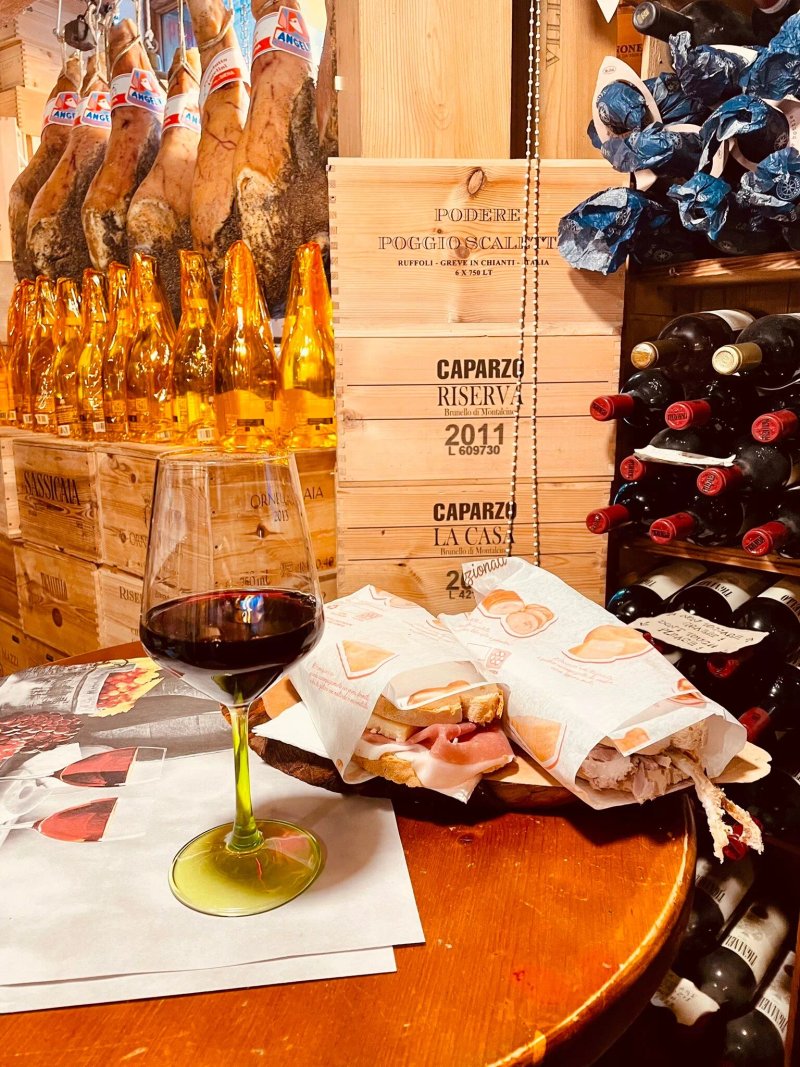 La Bottega dei Sapori Antichi