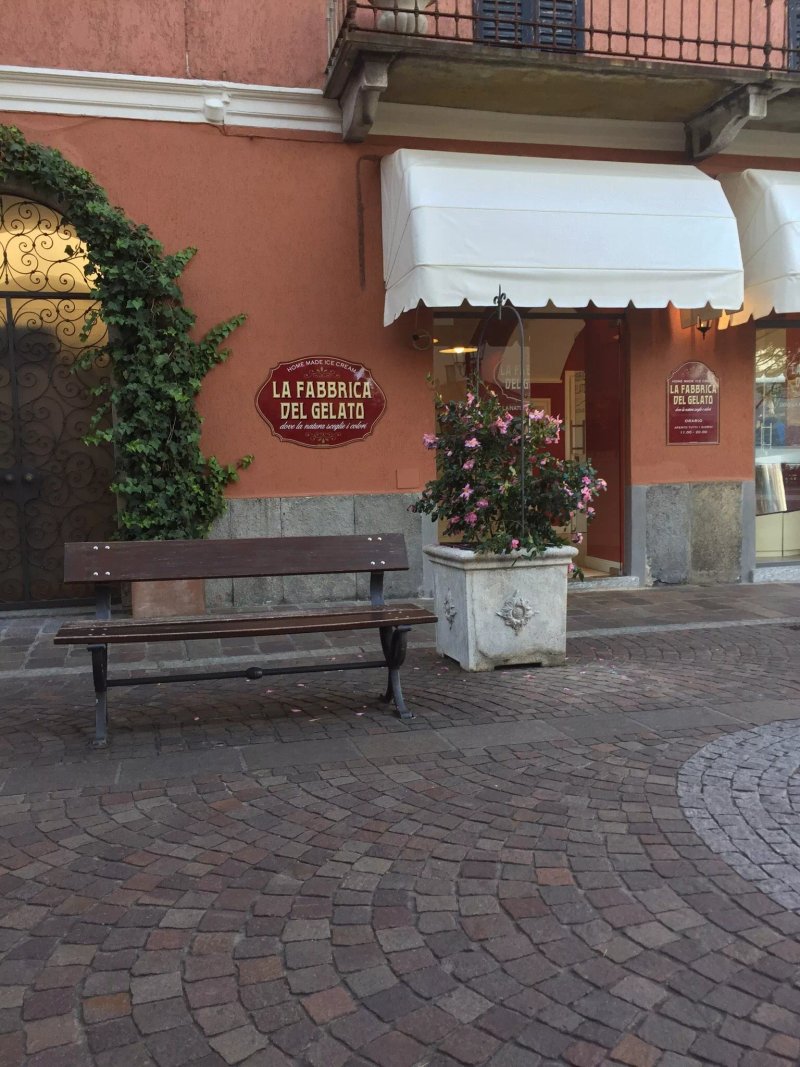 La Fabrica del Gelato
