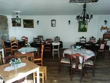 Outrora a Casa da Malvina