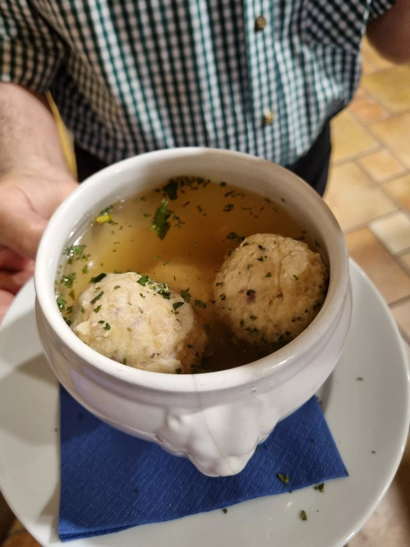 Ristorante Kapuziner
