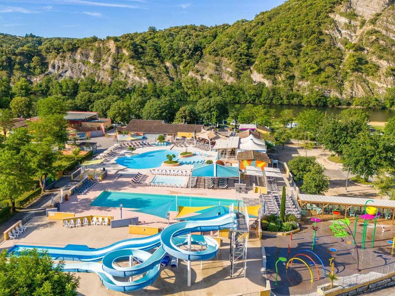 Camping Yelloh! Village La Plage Fleurie
