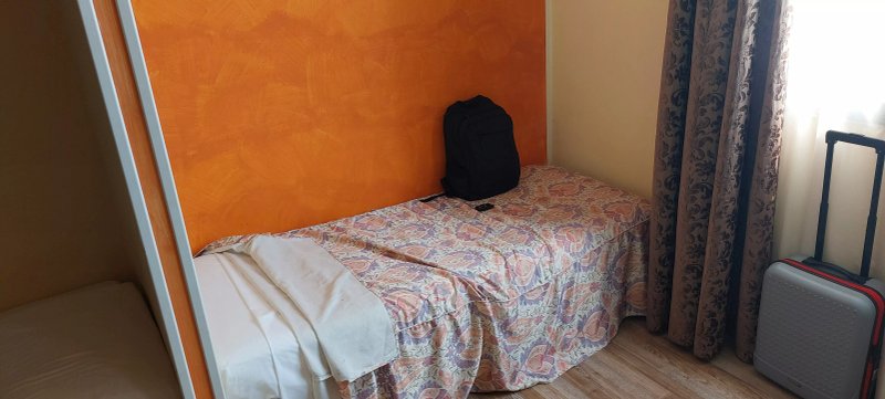 Hotel Raffaello