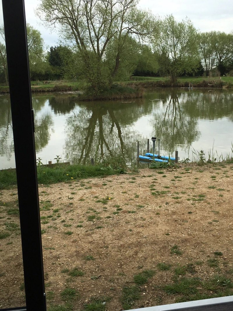 The Lakes at Stambridge