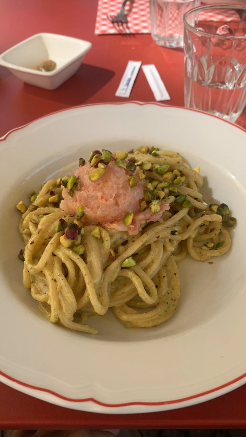 Miscusi | Pasta Fresca - Torino Carlina
