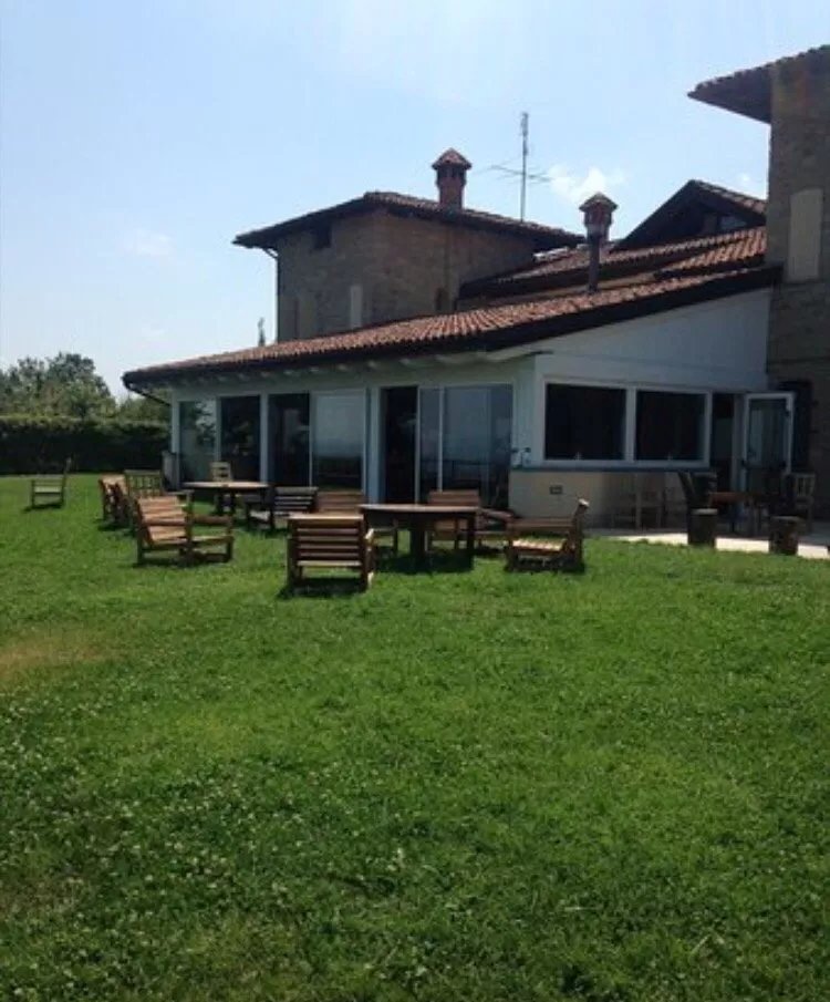Agriturismo Al Castle
