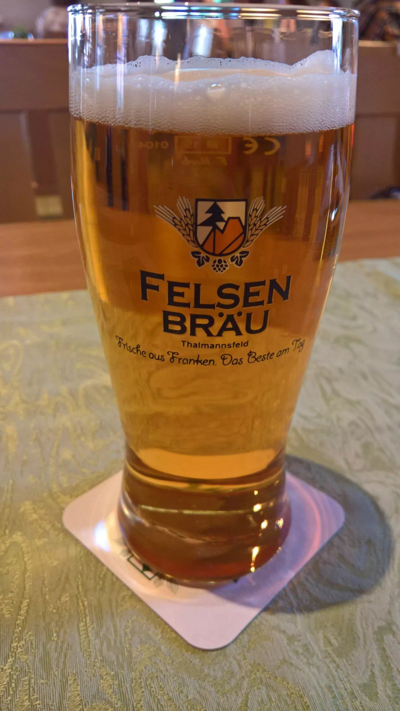 Landgasthaus Jaegerhof