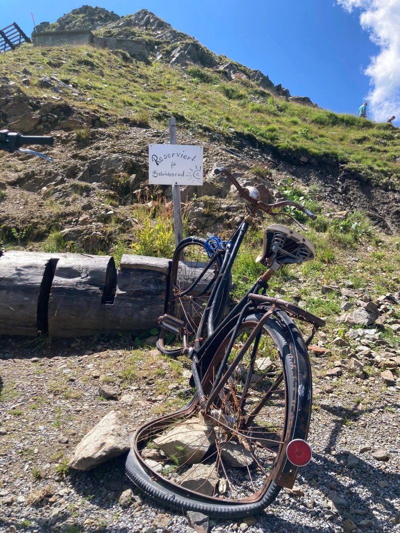 Wormser Hutte