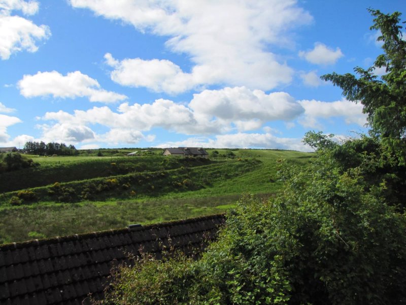 Bankhead Croft