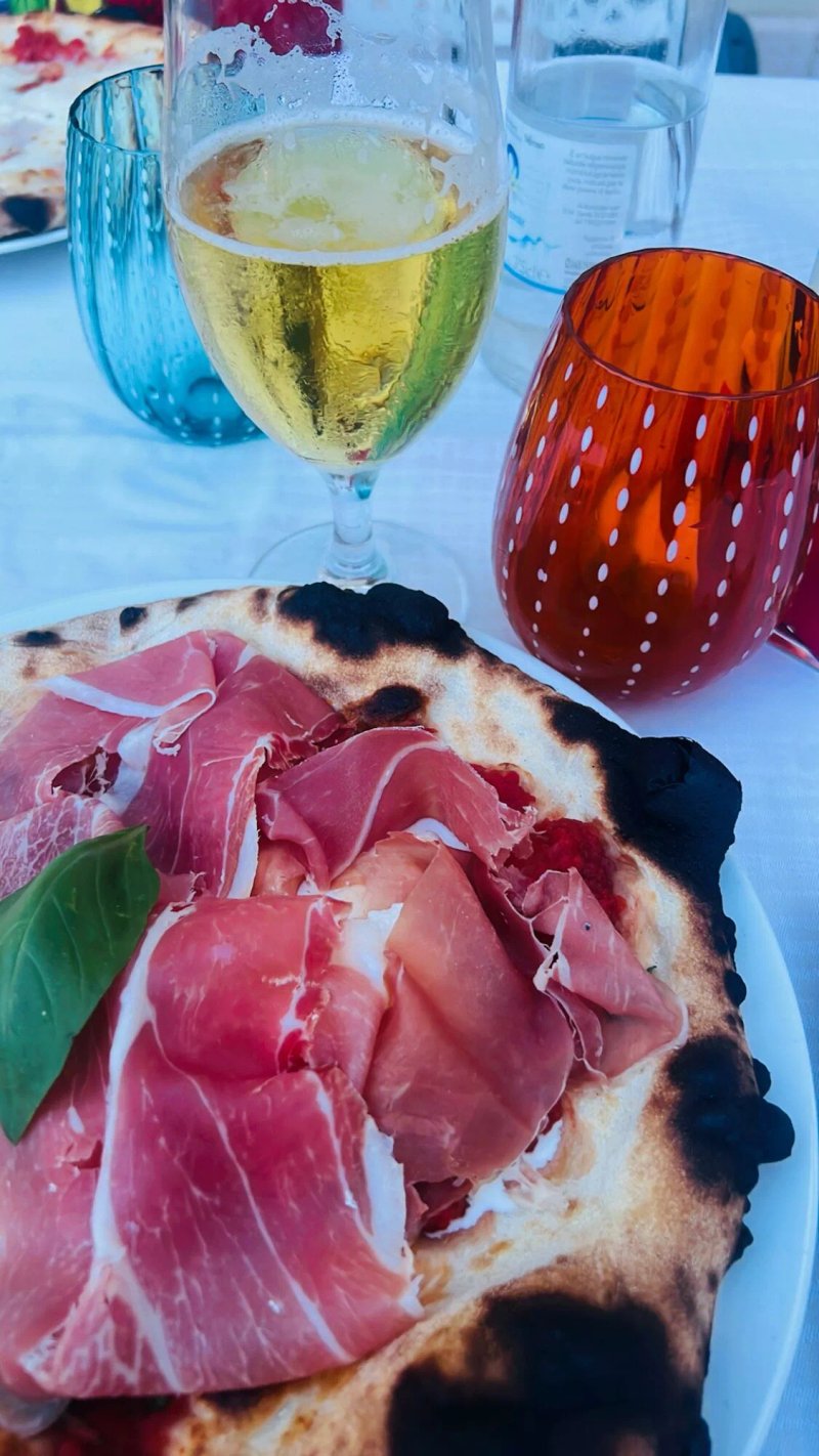 Trattoria pizzeria al Senato
