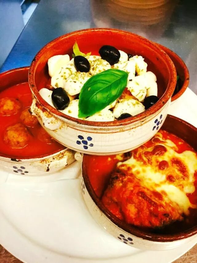 La Taverna