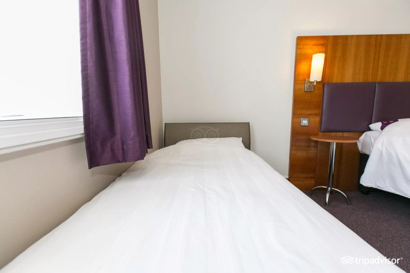 Premier Inn Blackpool East (M55, Jct4) hotel