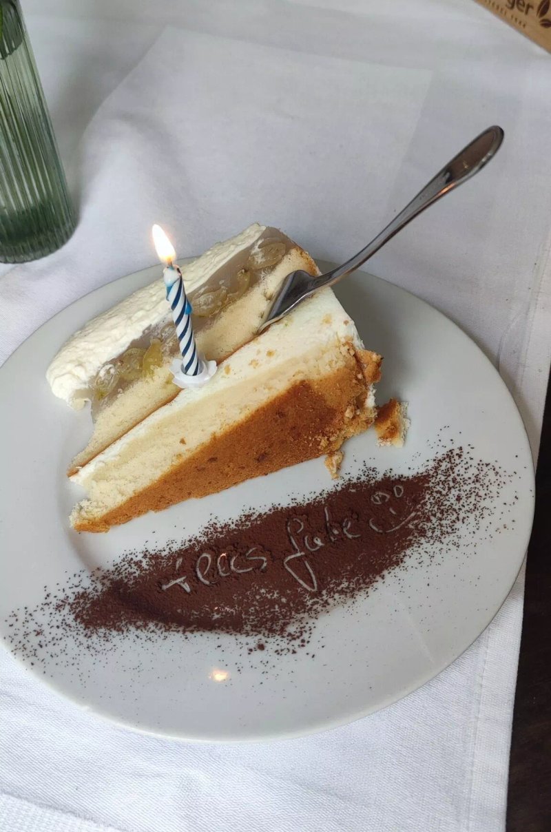 Kafe Kaju