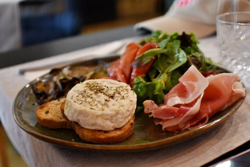 Restaurant L'Oppidum-Sisteron