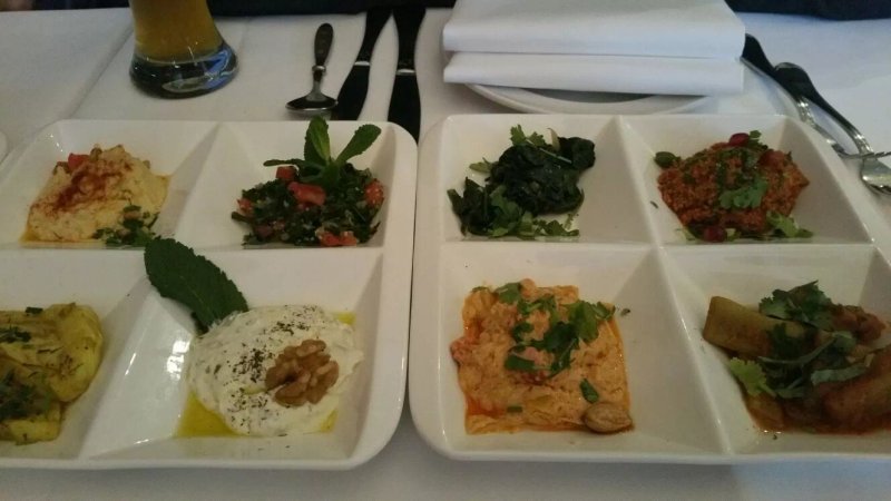 Restaurant Hala