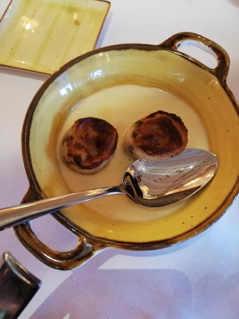 Asfodelo Ristorante