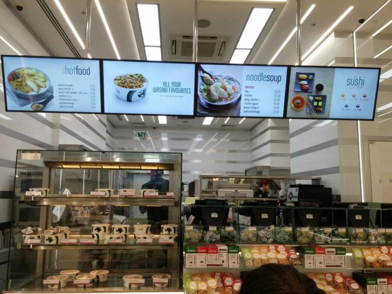 Wasabi Sushi & Bento