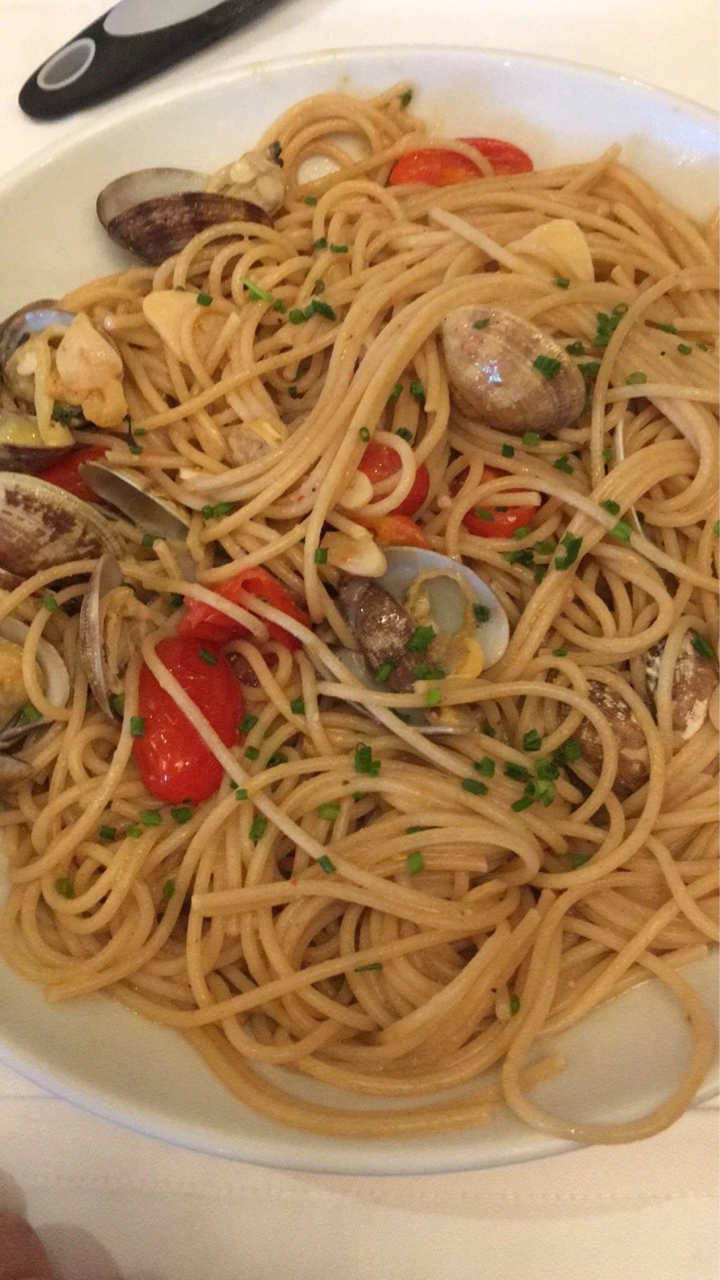 La Tagliatella CC Gran Plaza 2, Majadahonda