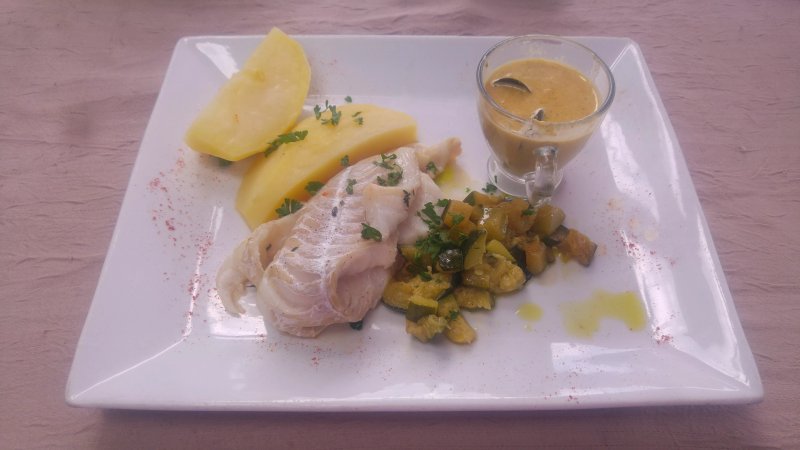 auberge an douar
