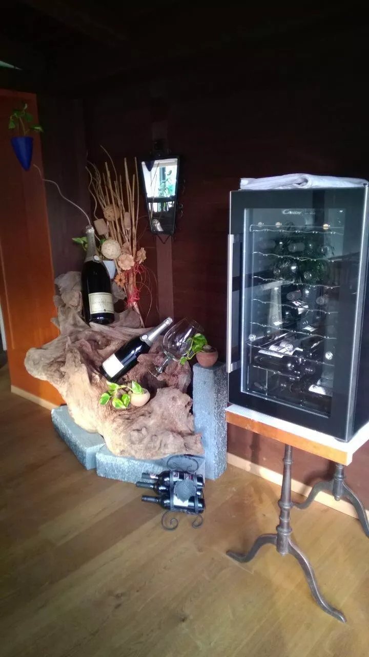 Restaurant Baren Bonigen