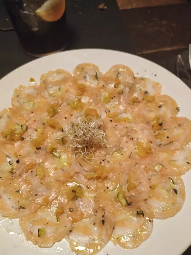 Restaurante La Pedrera