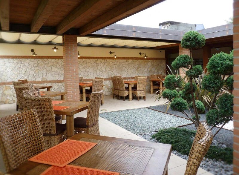 Ristorante Alla Vecchia Posta