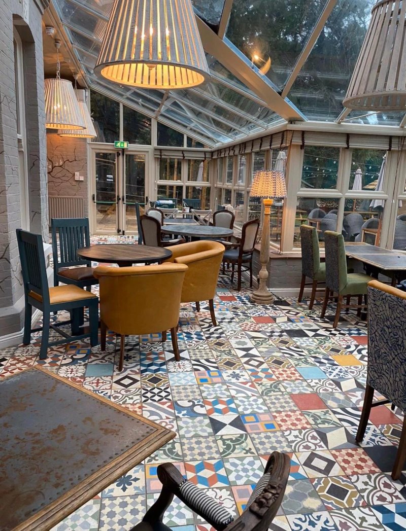 The Canford