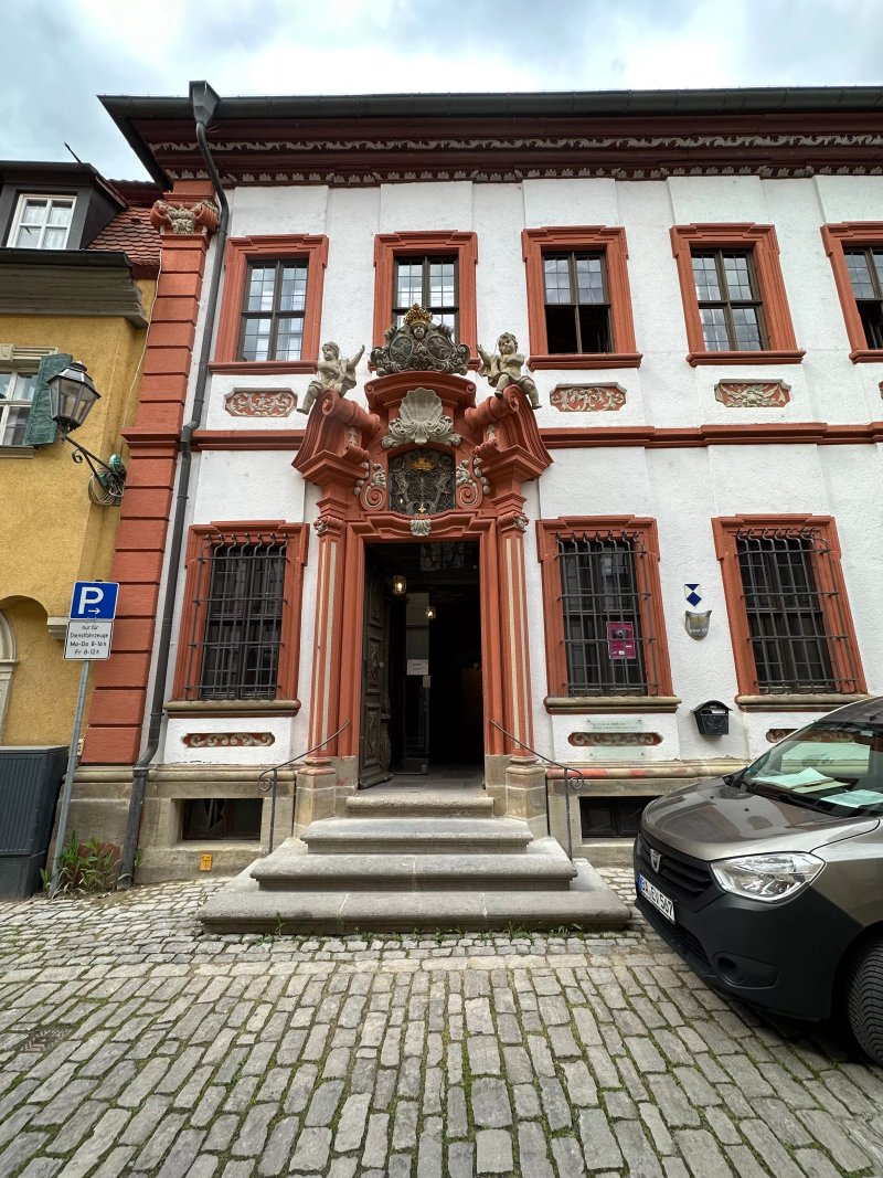 Schelfenhaus (Stadtpalais)